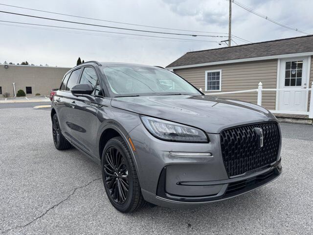 2026 LINCOLN Corsair