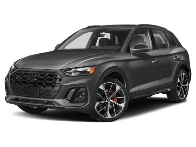 2023 AUDI SQ5