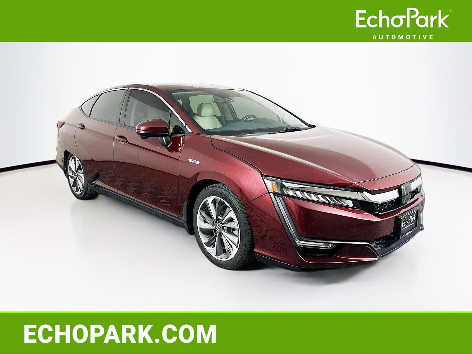 2021 HONDA Clarity