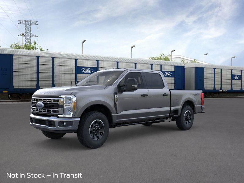 2026 FORD F-350