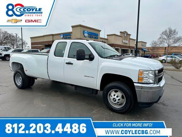 2012 CHEVROLET Silverado