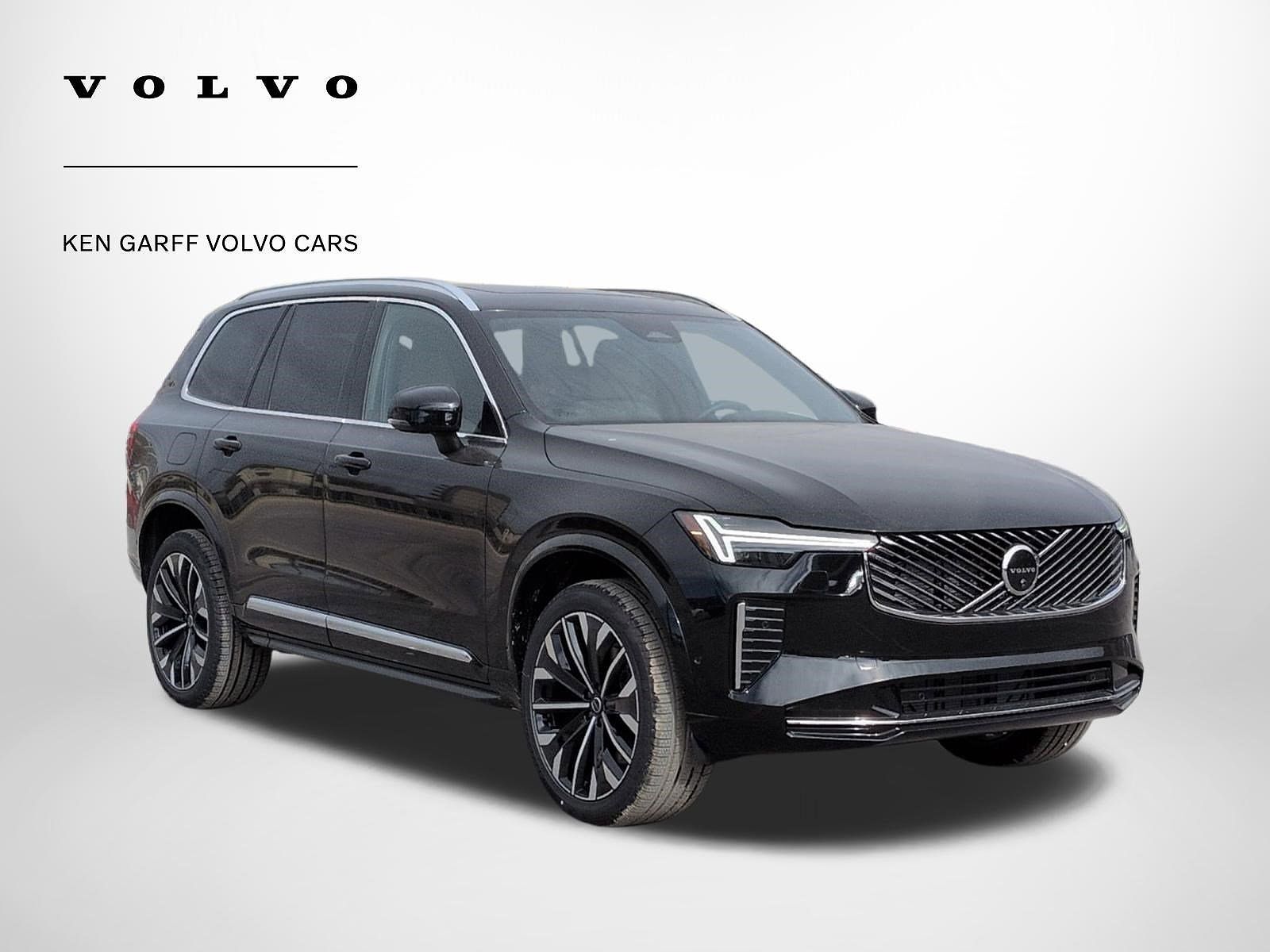 2026 VOLVO XC90