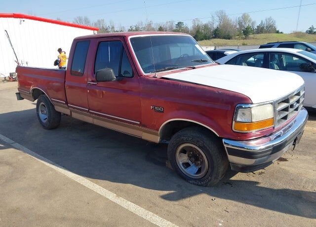 1994 FORD F-150