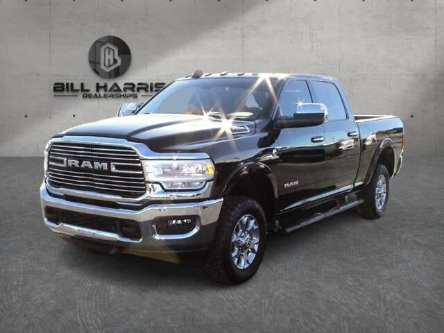 2022 RAM 3500