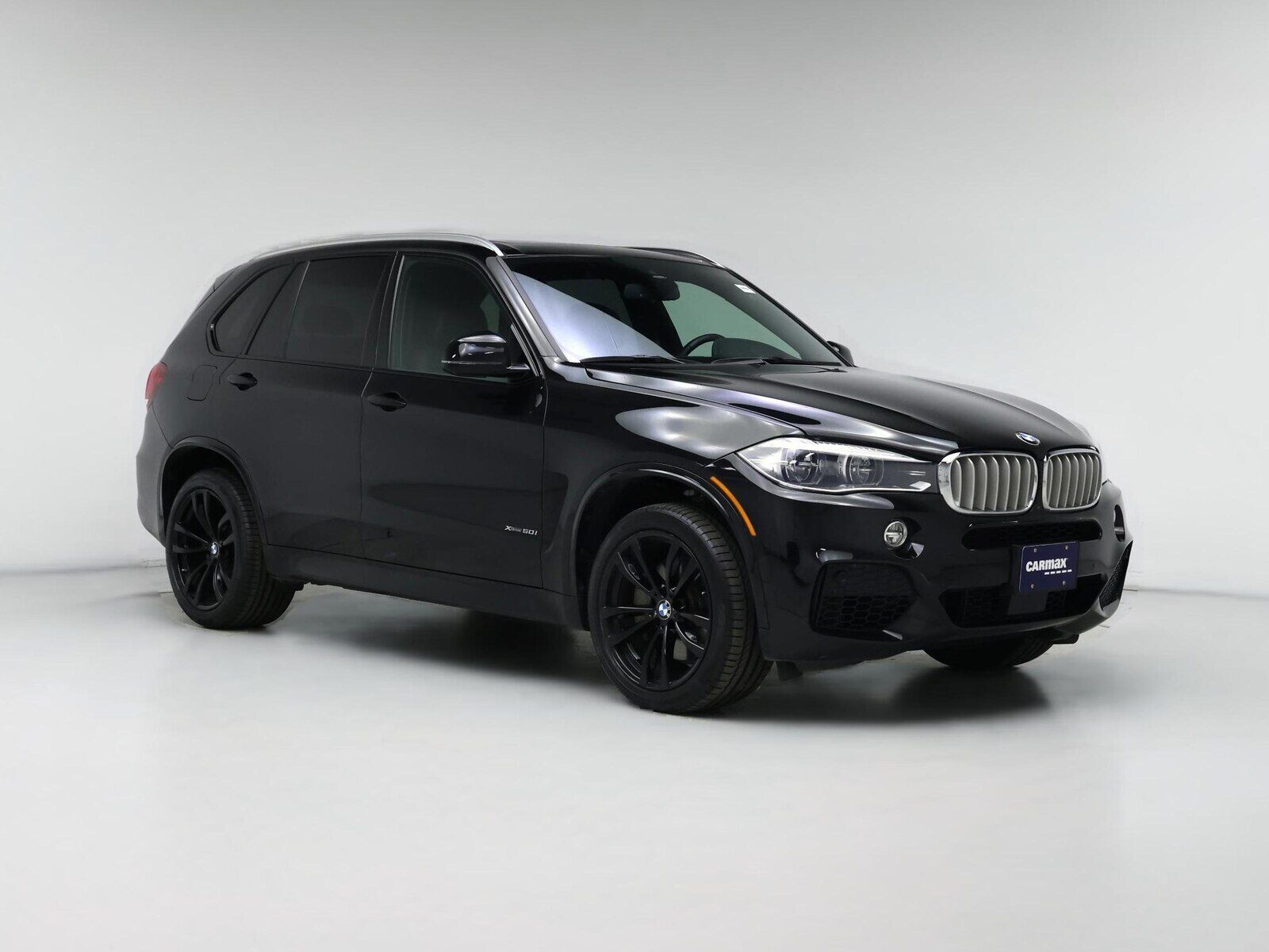 2018 BMW X5