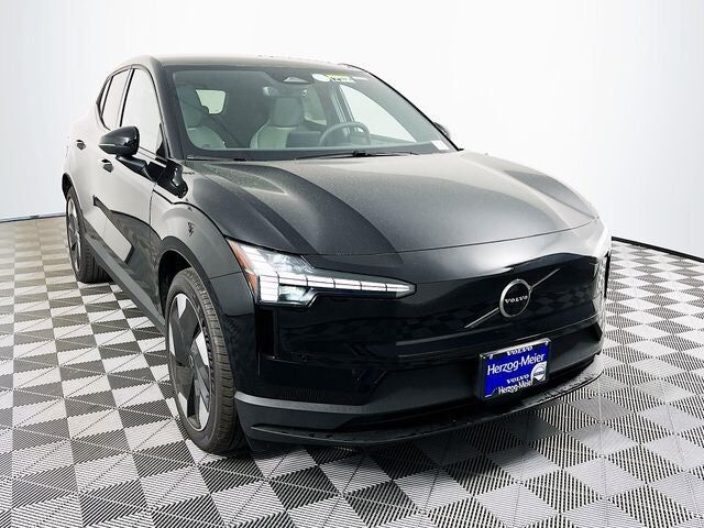 2025 VOLVO EX30