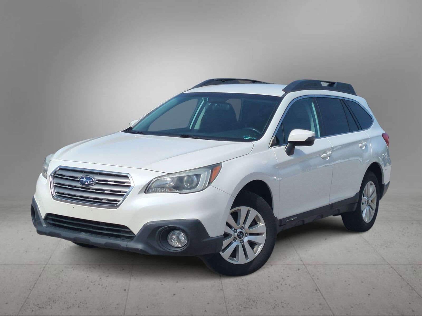 2016 SUBARU Outback