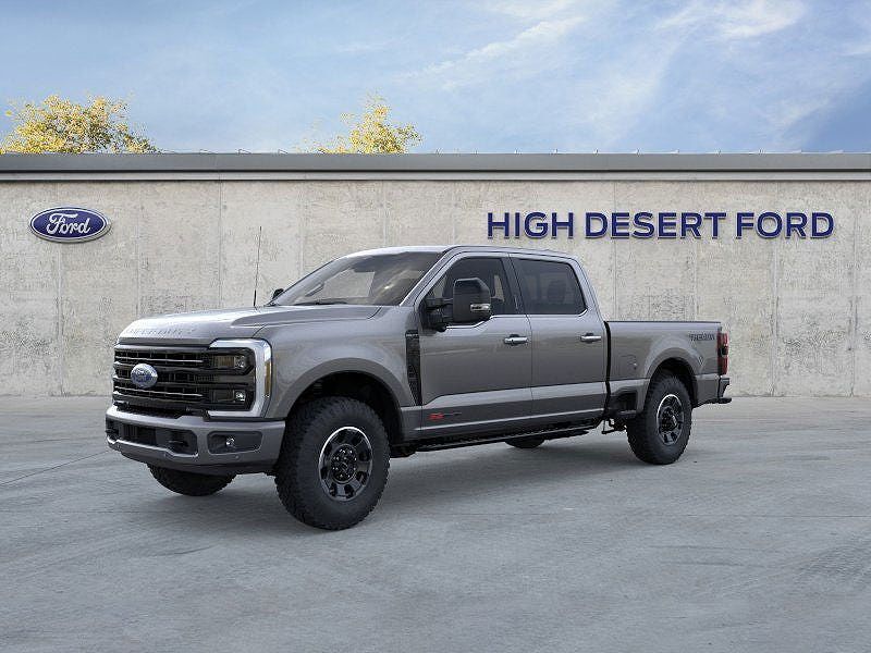 2026 FORD F-350