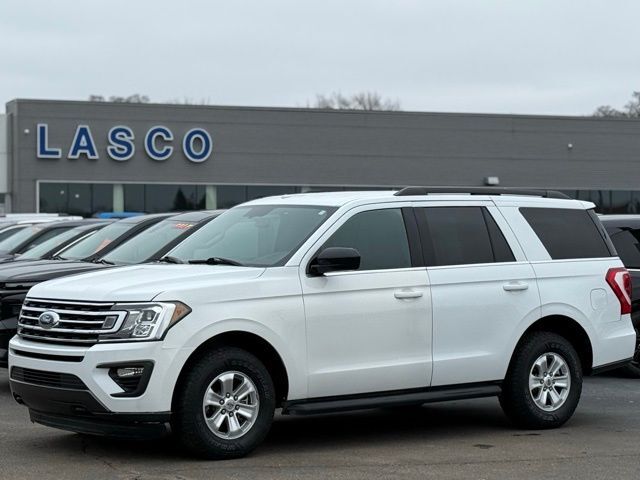 2018 FORD Expedition