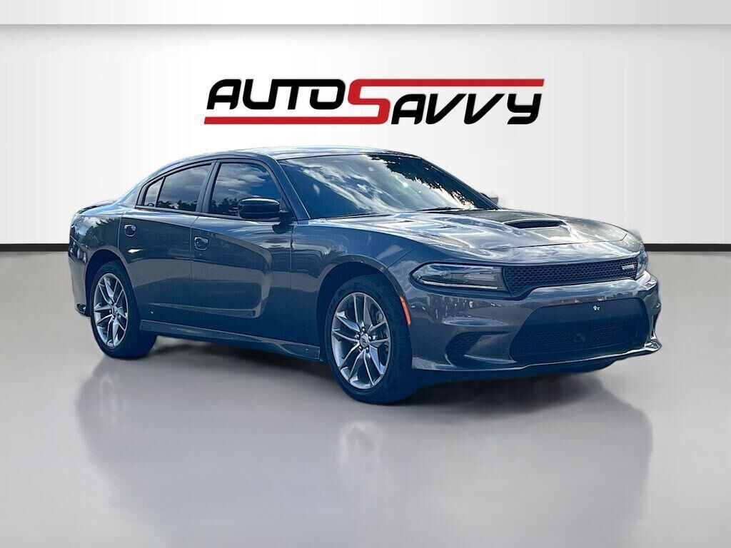 2023 DODGE Charger