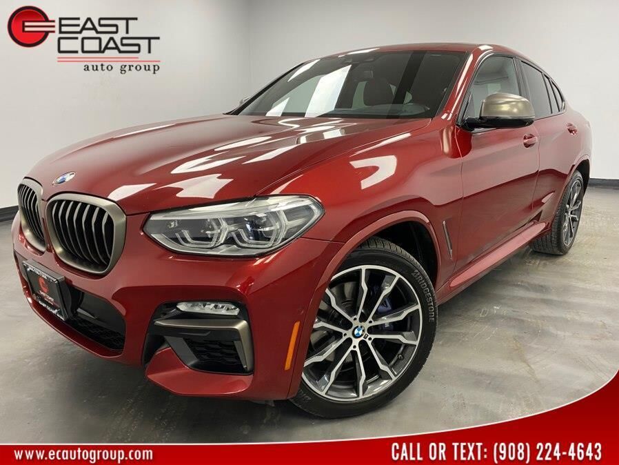 2019 BMW X4