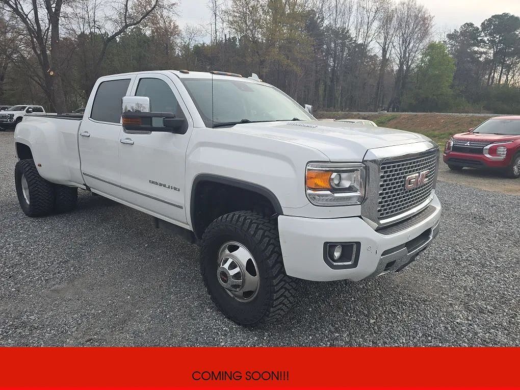 2016 GMC Sierra