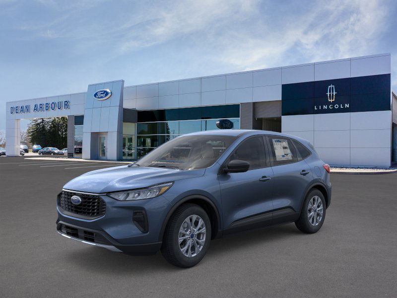 2026 FORD Escape