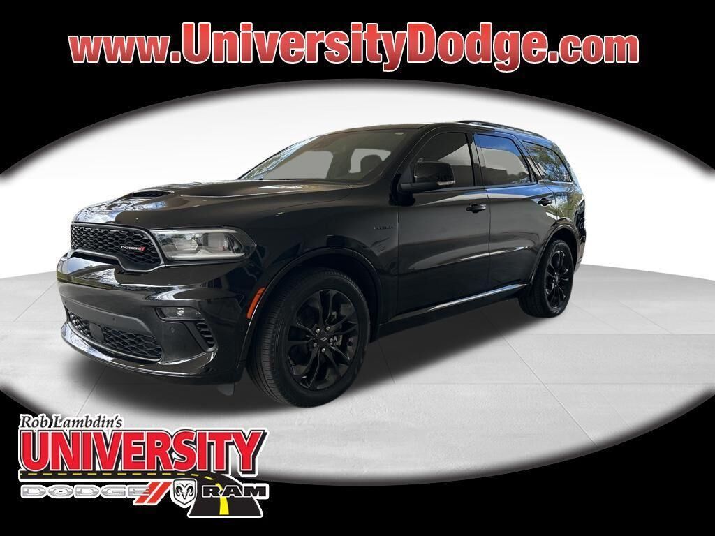2023 DODGE Durango