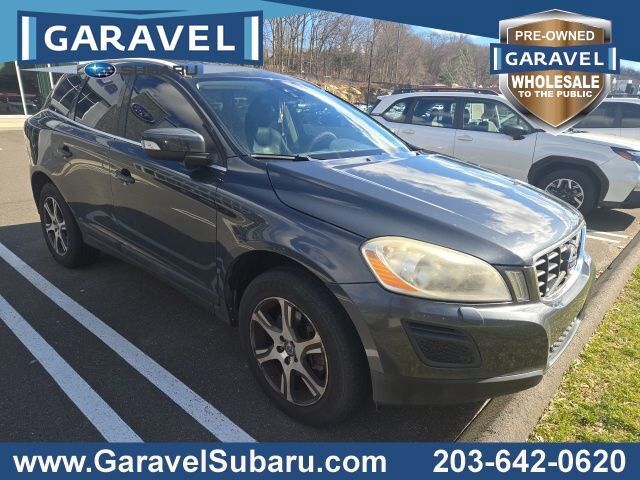 2012 VOLVO XC60