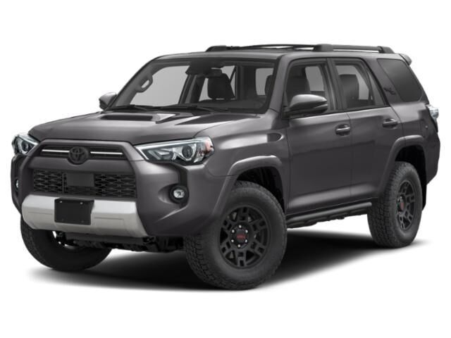 2024 TOYOTA 4-Runner