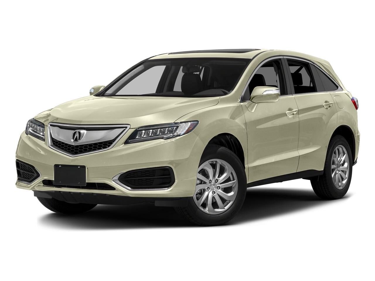 2016 ACURA RDX