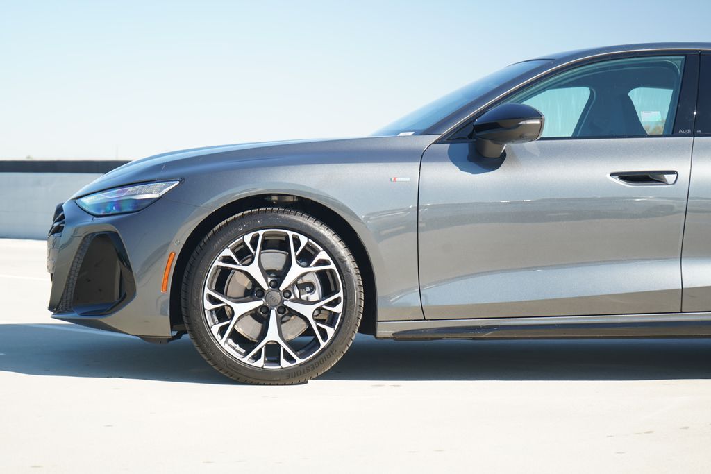 2026 Audi A6