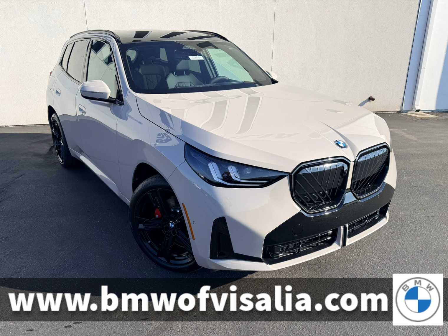 2026 BMW X3