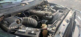 1998 DODGE Ram