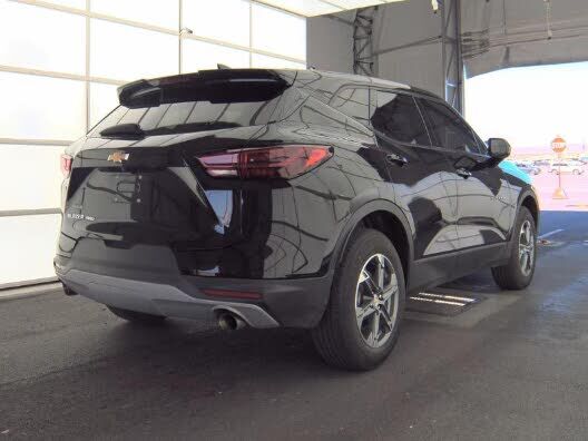 2023 CHEVROLET Blazer