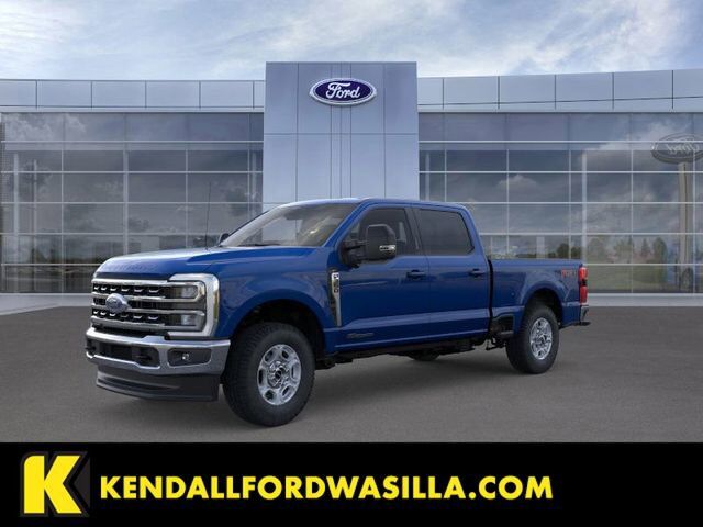 2026 FORD F-350