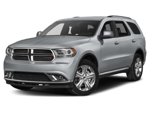 2015 DODGE Durango