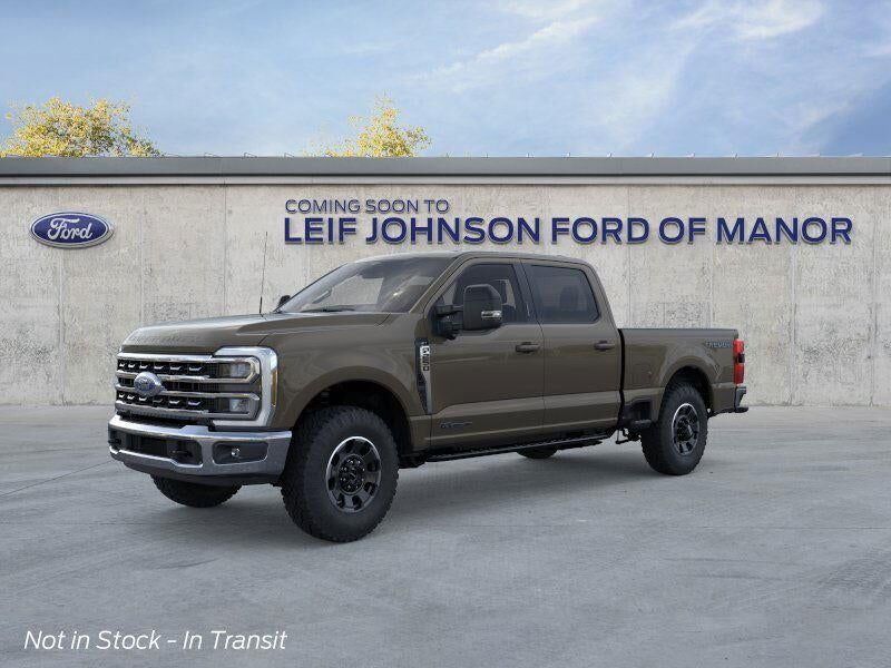 2026 FORD F-250