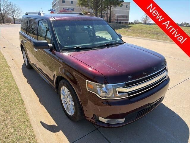 2019 FORD Flex