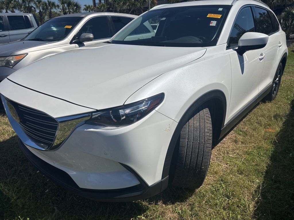 2020 MAZDA CX-9