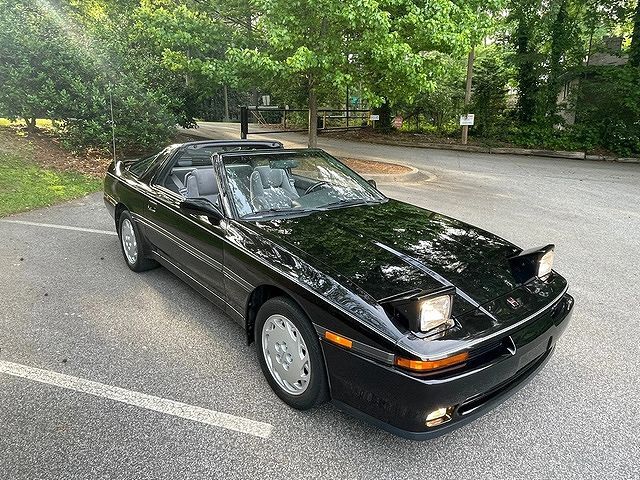 Toyota Supra