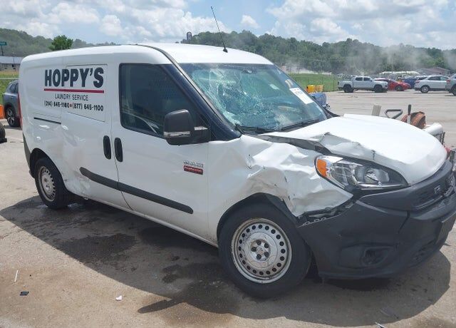 2019 RAM Promaster City