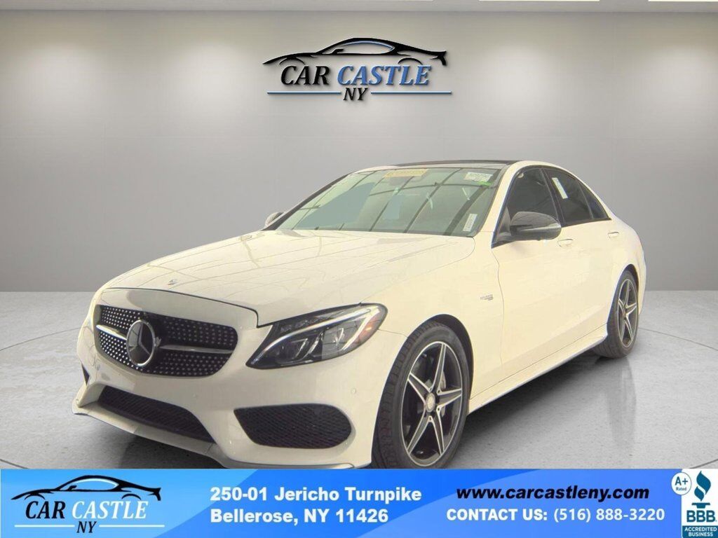 2019 MERCEDES-BENZ CLA-Class