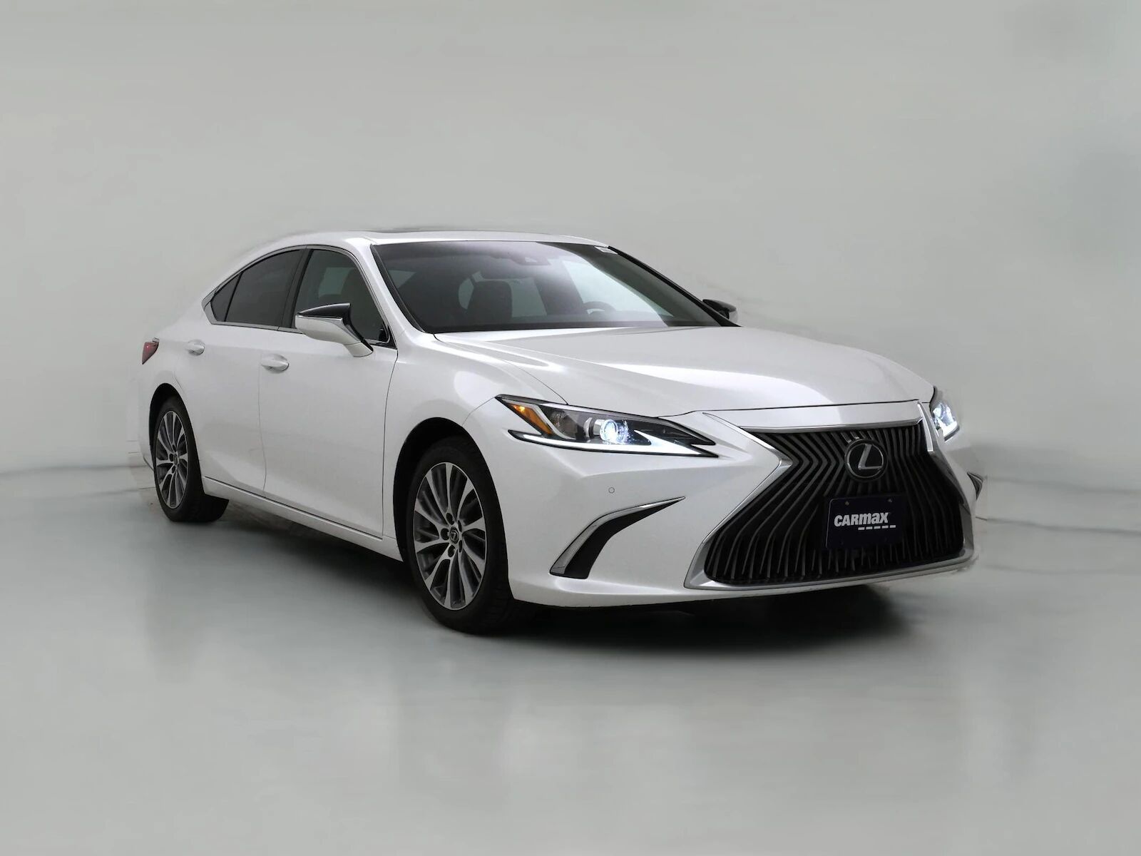 2020 LEXUS ES