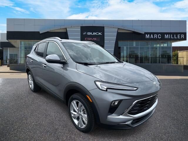 2026 BUICK Encore GX