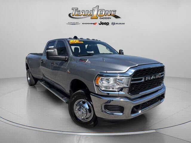 2024 RAM 3500