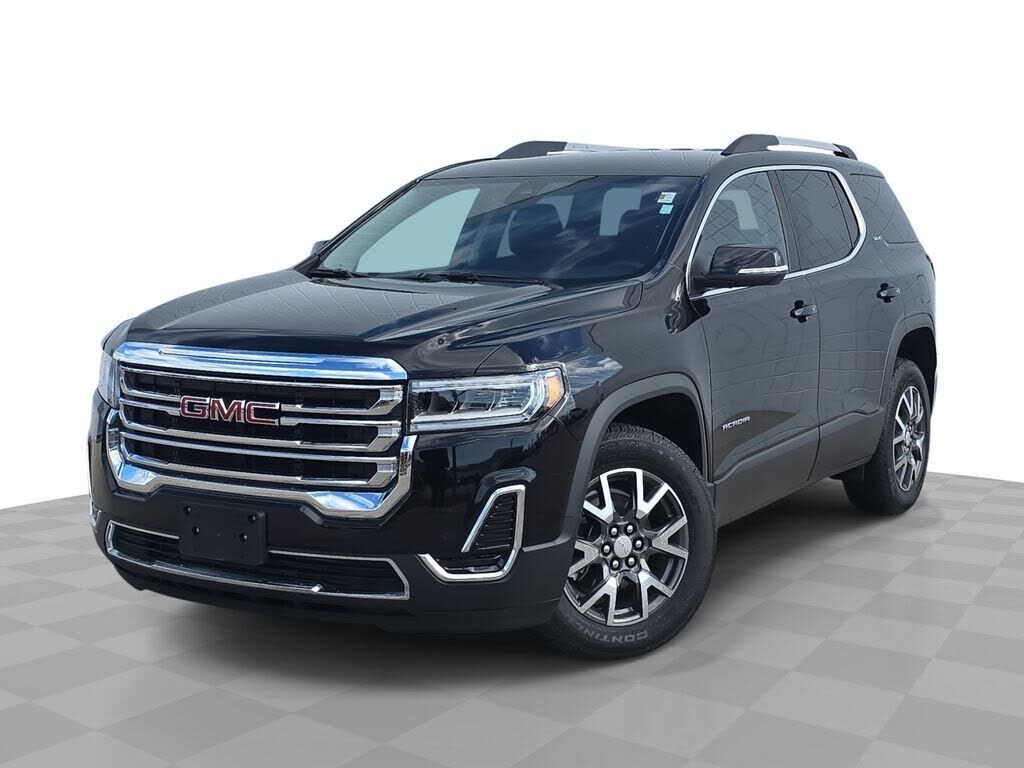 2023 GMC Acadia