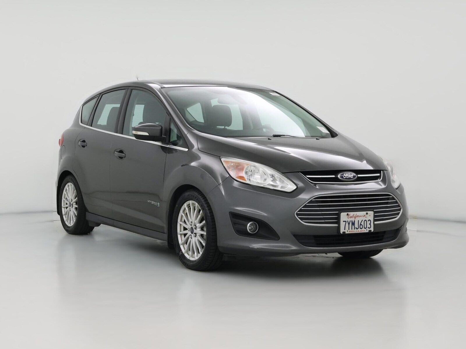2015 FORD C-max