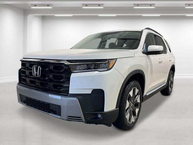 2026 HONDA Pilot