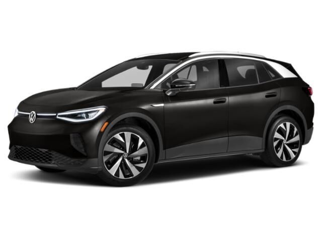 2021 VOLKSWAGEN ID.4