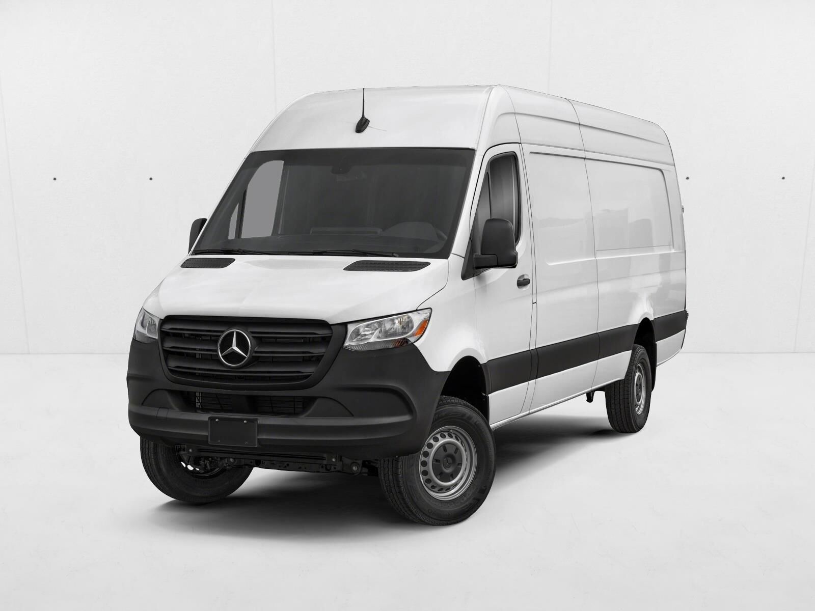 2026 MERCEDES-BENZ Sprinter