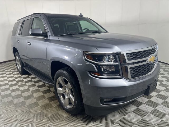 2019 CHEVROLET Tahoe