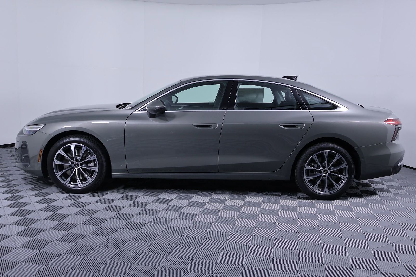 2026 Audi A6