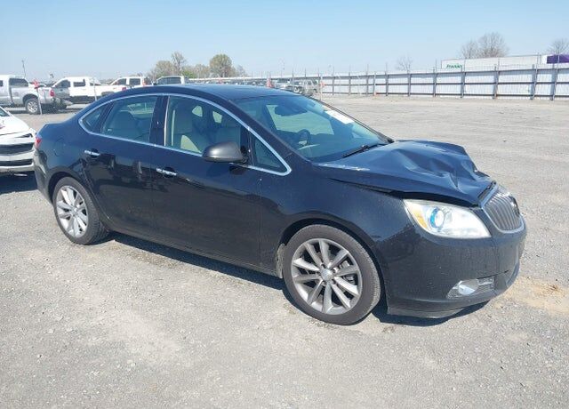 2014 BUICK Verano