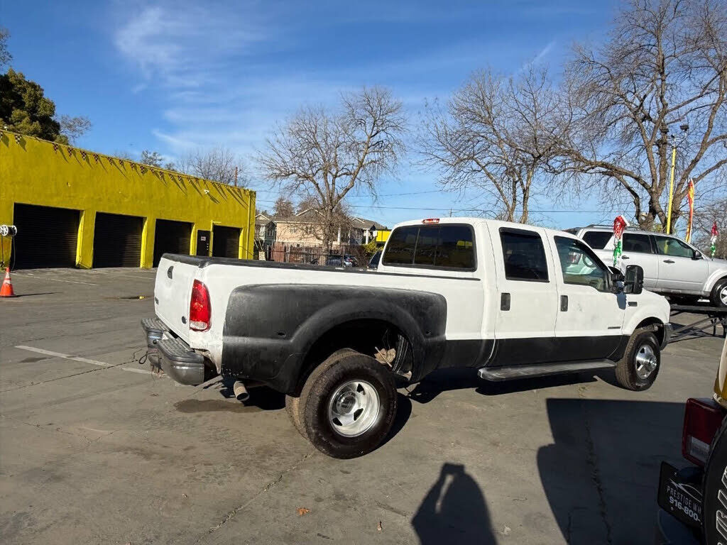 1999 FORD F-350
