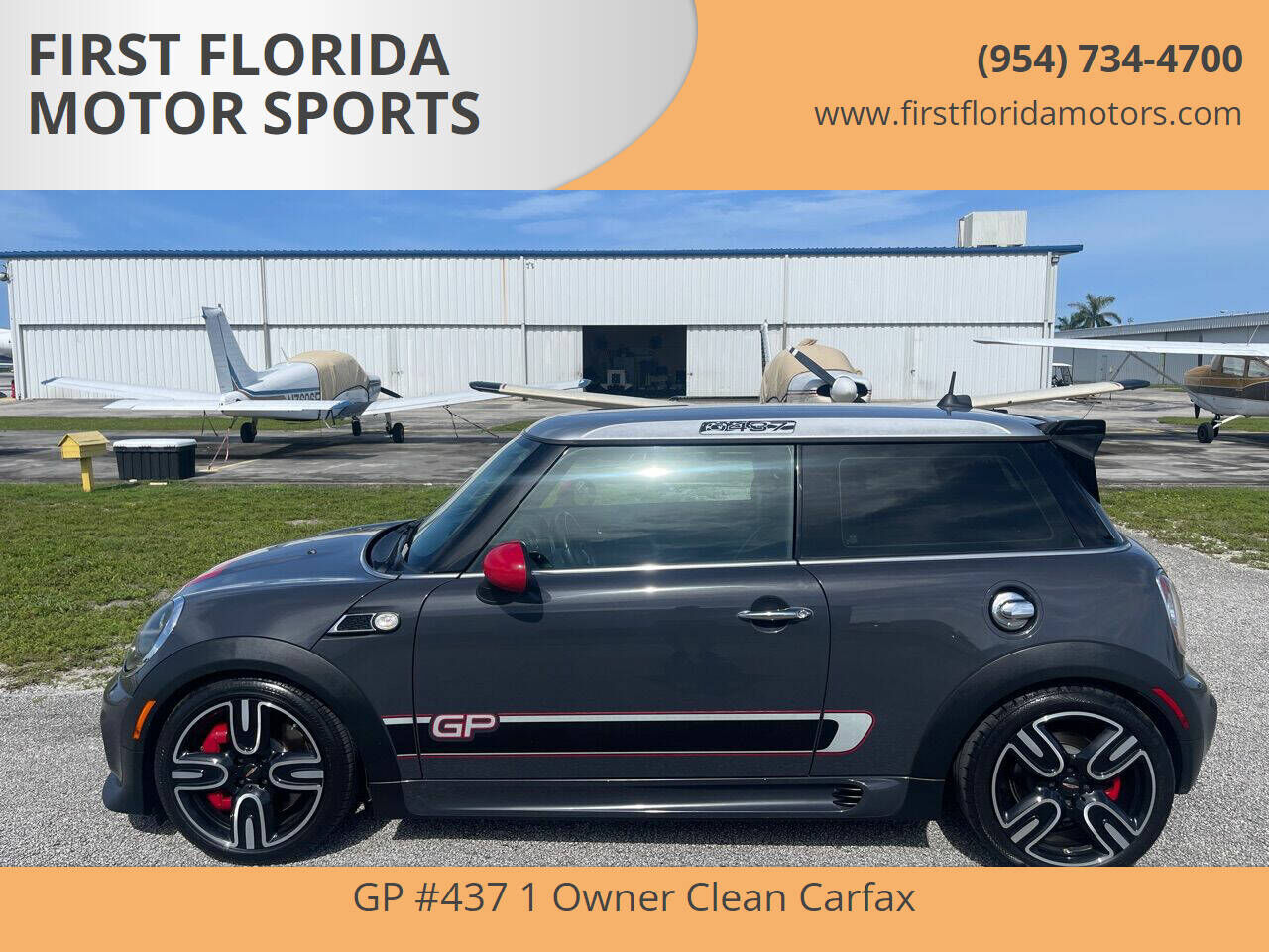 2013 MINI Hardtop