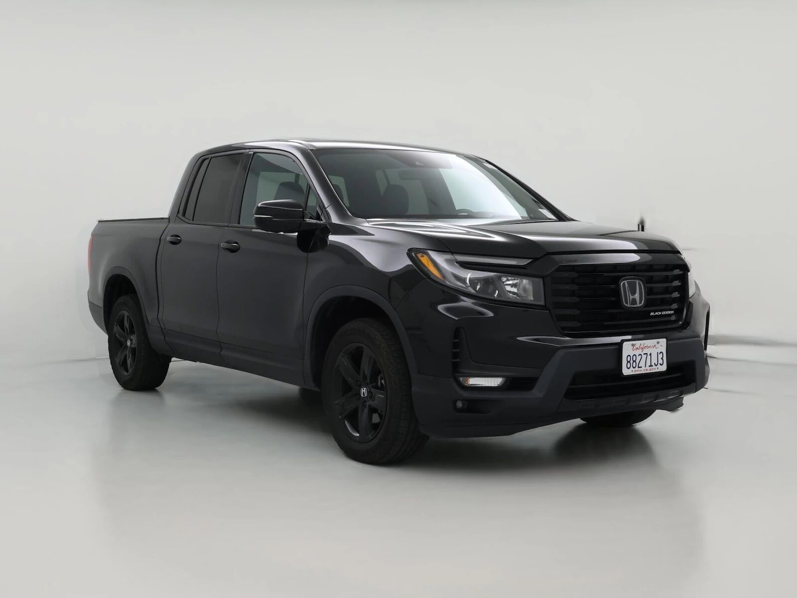 2022 HONDA Ridgeline