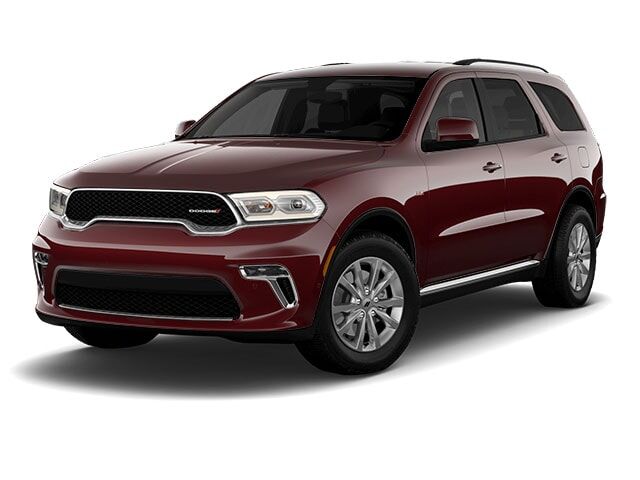 2022 DODGE Durango