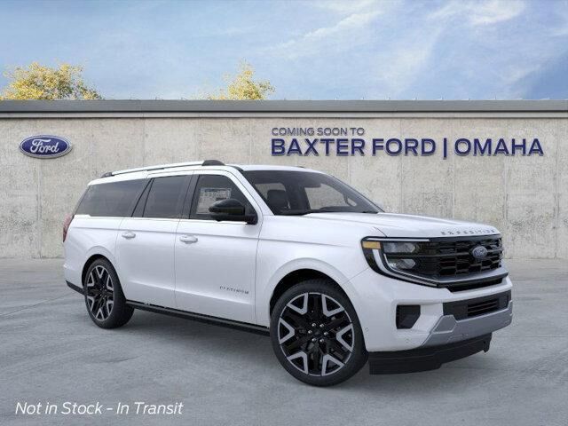 2026 FORD Expedition