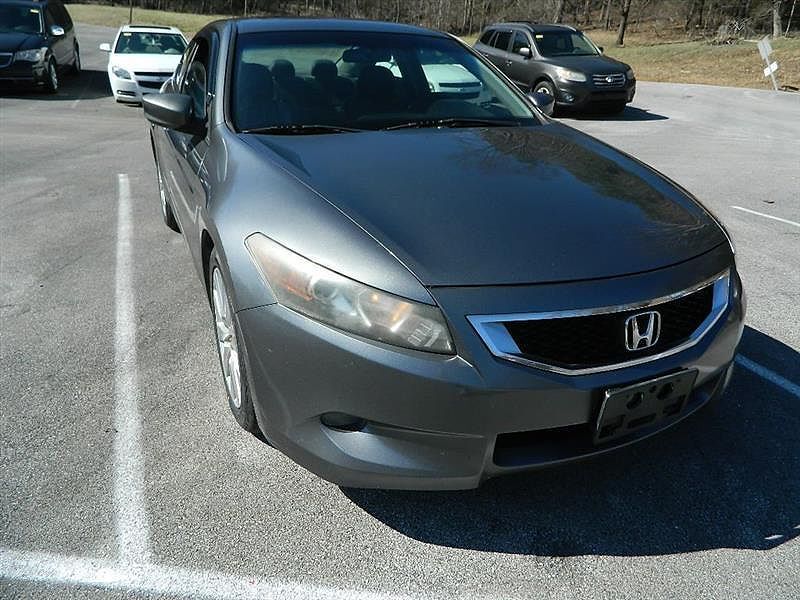 2010 HONDA Accord
